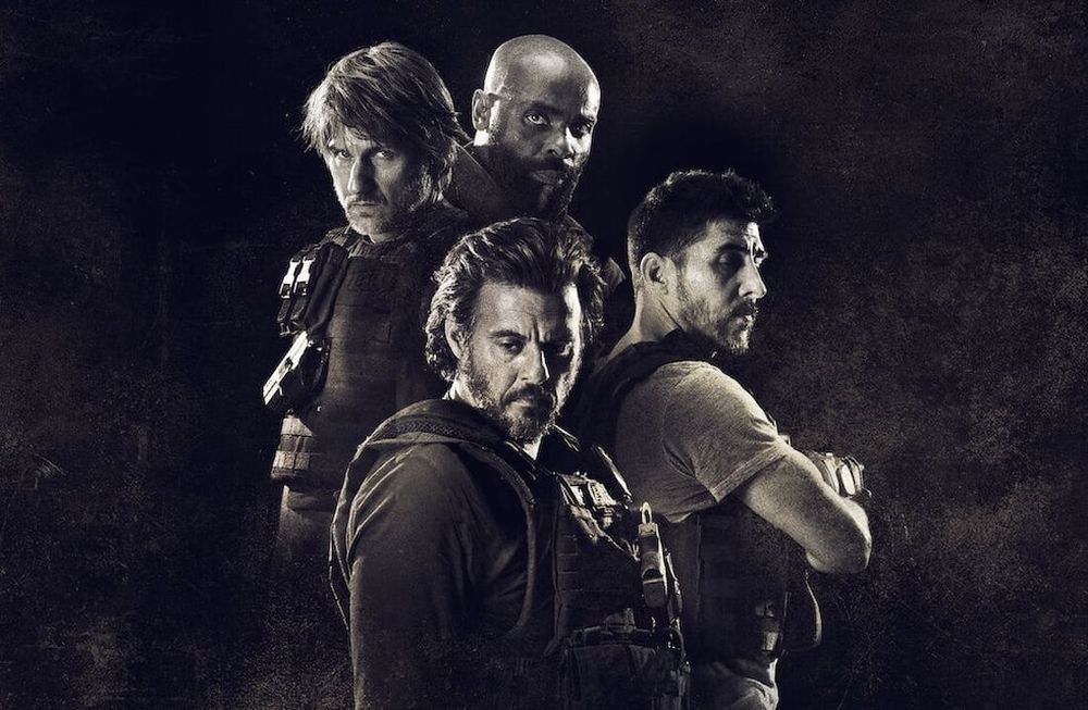 “Bronx” en Netflix: cómo es la nueva película francesa sobre corrupción y mafia