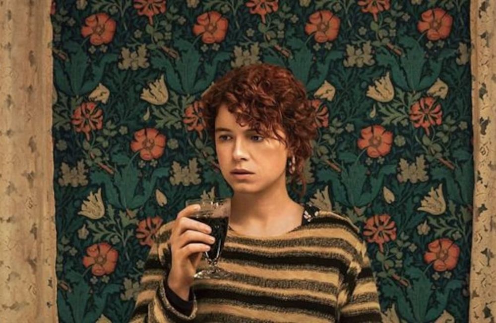 “Pienso en el final” en Netflix: El último ejercicio cerebral de Charlie Kaufman es absurdo y vanidoso