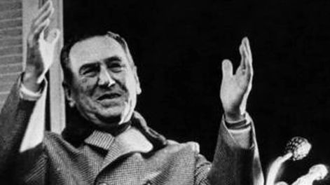 El peronismo de los últimos días - Por Héctor Ghiretti