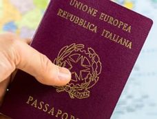 El gobierno de Italia aprobó un decreto que pone fin a la obtención fácil de la ciudadanía.