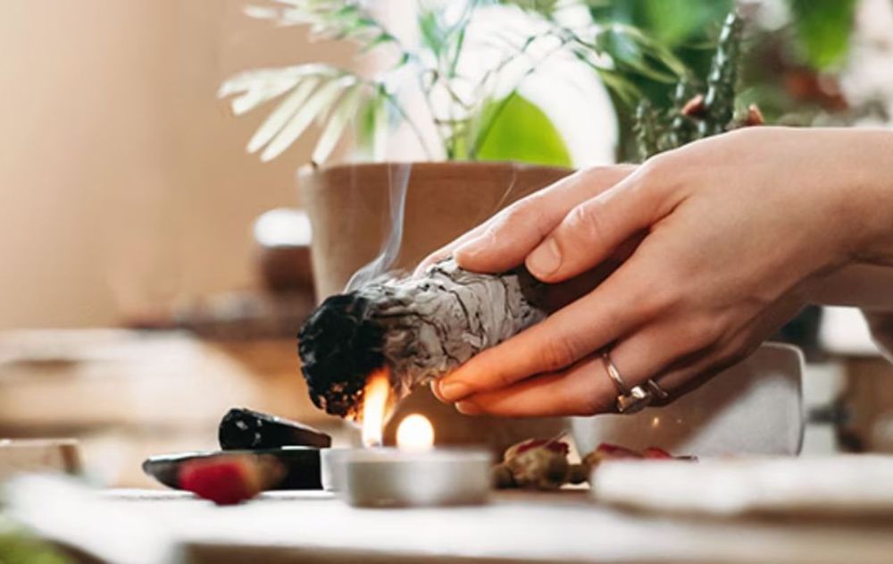 Según el Feng Shui estos aromas limpian la energía del hogar