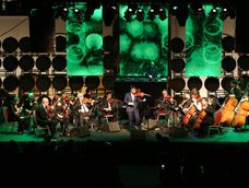 Festival Música por los caminos del Vino cierra este fin de semana con recitales repartidos por toda la provincia. Festival Música por los caminos del Vino cierra este fin de semana con recitales repartidos por toda la provincia.