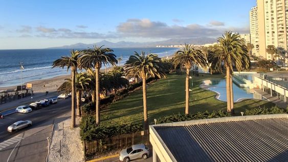 Cuánto saldrá alquilar un departamento en La Serena