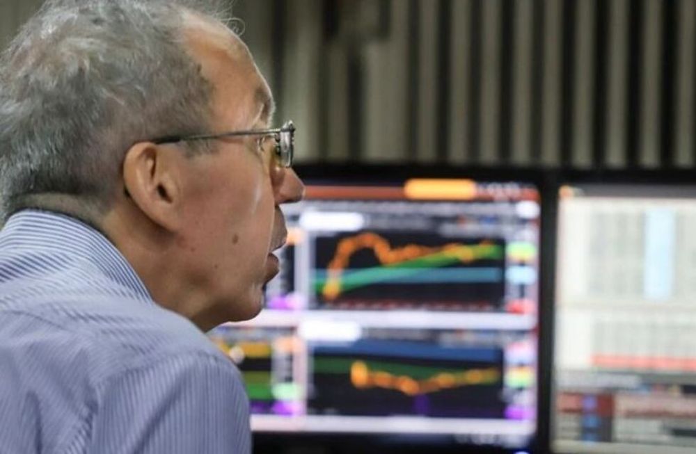 Tras la confirmación del gabinete de Alberto, cayó el S&P Merval y el riesgo país