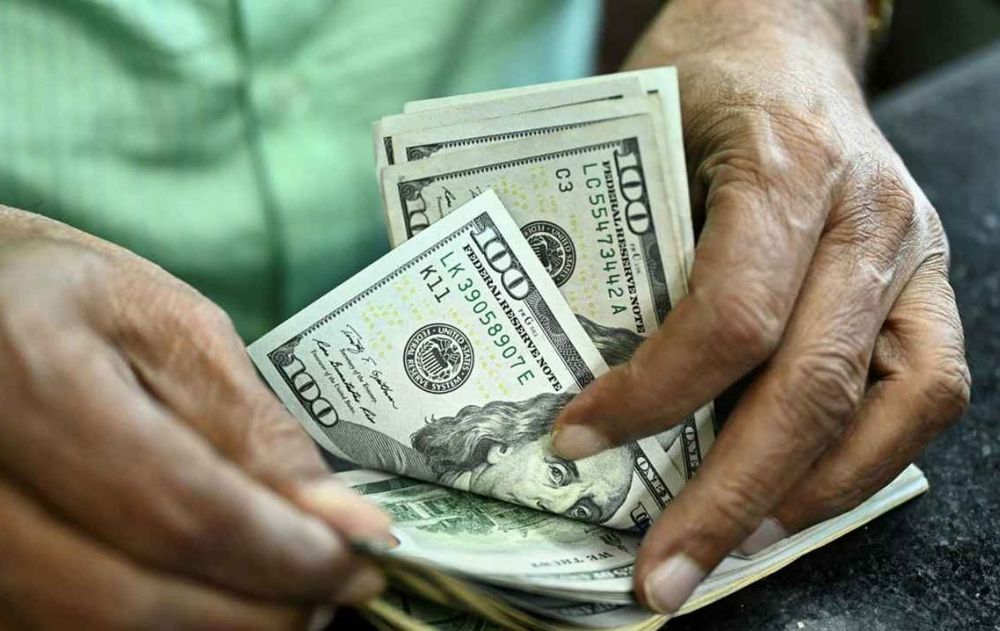Dólar viernes 6 de febrero 2026.