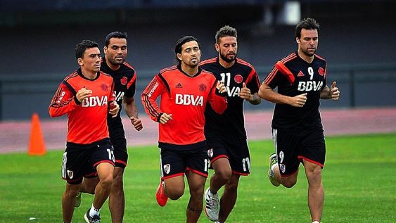 Por una Copa que no cuenta como oficial