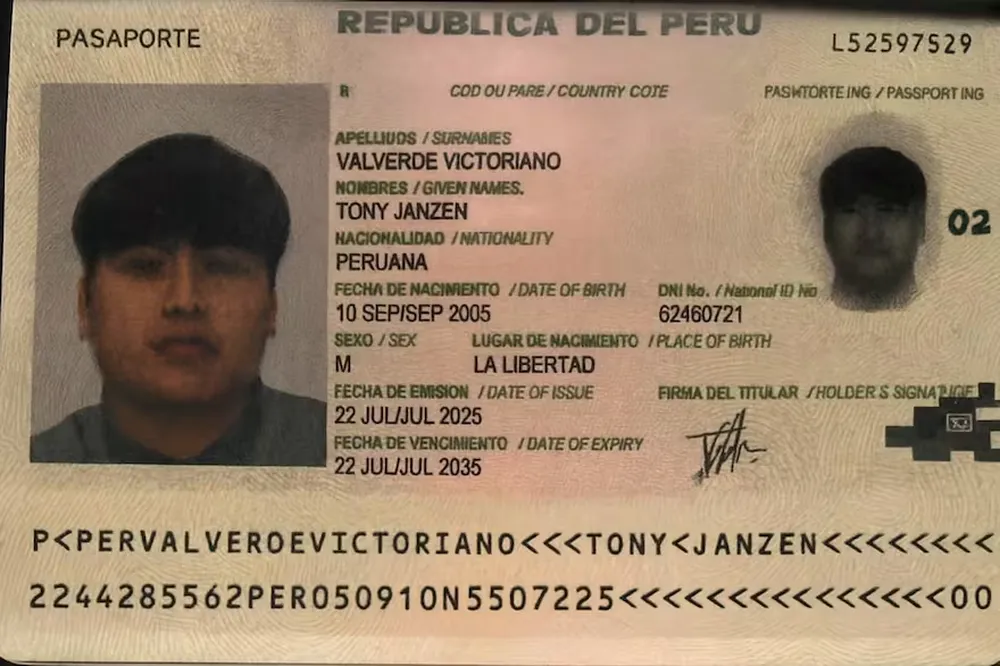 Identificaron el cerebro del triple crimen de Varela: quién es el 