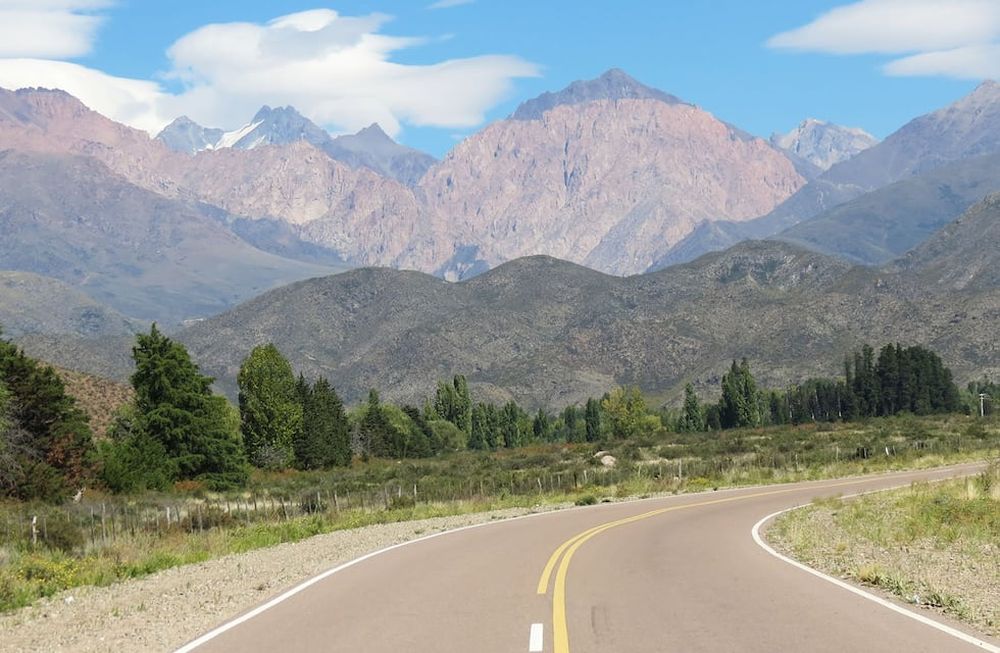 Cerro Punta Negra
