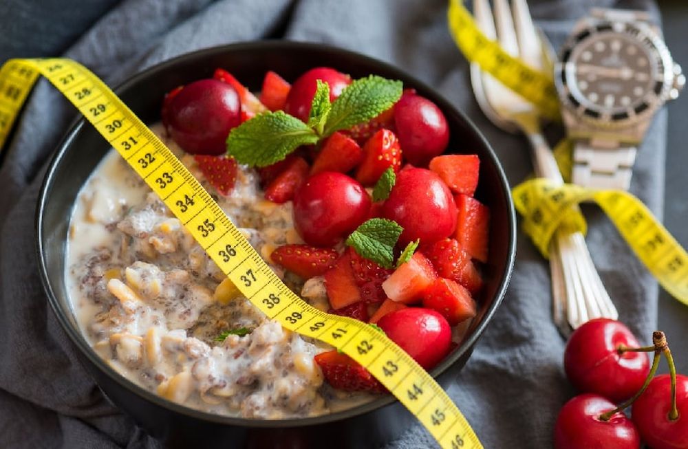 Al momento de comer, es muy importante una ingesta adecuada de nutrientes. | Imagen ilustrativa / Web
