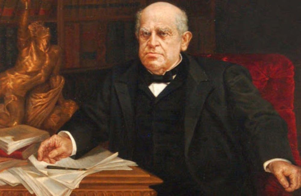 Así cubrió Los Andes la muerte de Domingo Faustino Sarmiento