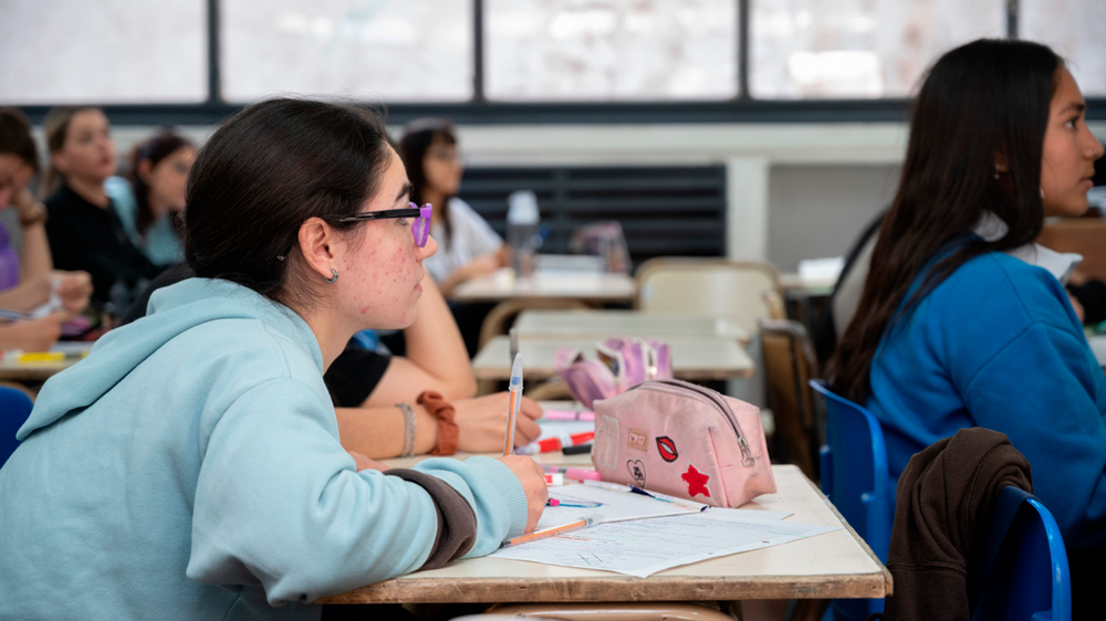 Uncuyo: el Colegio Universitario Central implementará la 