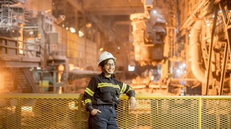 Grupo Techint busca incorporar a 400 estudiantes y graduados