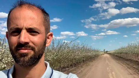 Los Andes | El mercado que Argentina tiene actualmente necesita mucho desarrollo y profundización para poder dar la posibilidad de vender con gran valor, señaló Francisco Araujo