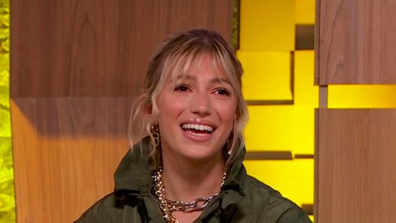 La influencer será la encargada de contar curiosidades e intimidades del programa a través de su rol de Host Digital.