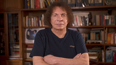 Vivo muy atormentado: la confesión de Alejandro Dolina sobre el paso del tiempo que llamó la atención