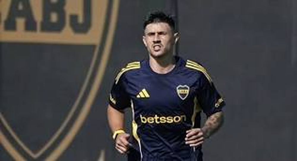 Entre las novedades más salientes aparece el posible debut como titular del delantero Adam Bareiro.