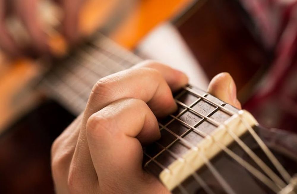 Cómo anotarte en los talleres culturales 2024