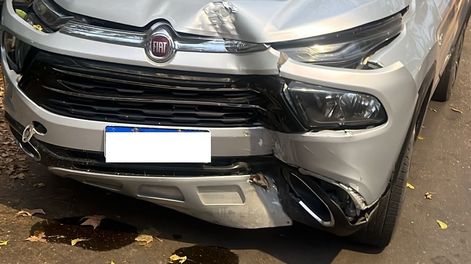 Un hombre de 49 años fue aprehendido en la madrugada de este lunes en Guaymallén luego de protagonizar un accidente vial mientras conducía en estado de ebriedad.