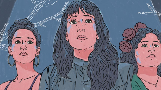 una cita con el teatro mendocino: como es corazon de agua, que estrena el sabado