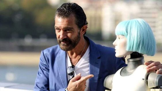 Antonio Banderas recibirá un Goya de Honor