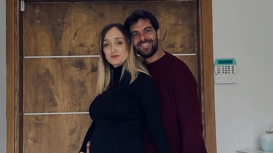 Anabel Fernández Sagasti confirmó que está embarazada