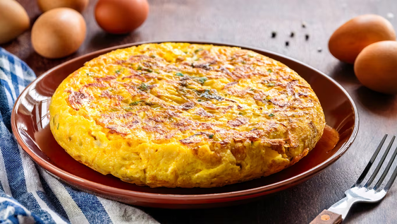 Recetas prácticas de comida diaria con ingredientes simples que siempre funcionan.