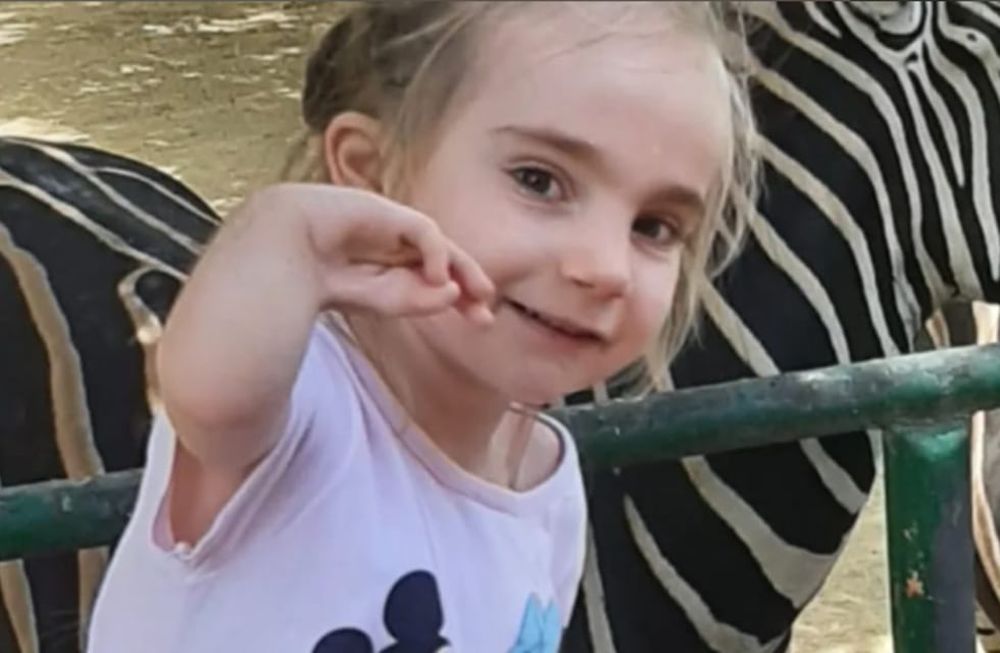 Las mil y un batallas de Juanita: tras operarse en Barcelona, le diagnosticaron otra enfermedad y no regresa a Mendoza. Foto: Instagram @todos.por.juanita