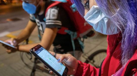 Negocios: la nueva competencia - Por Roberto B. Mena