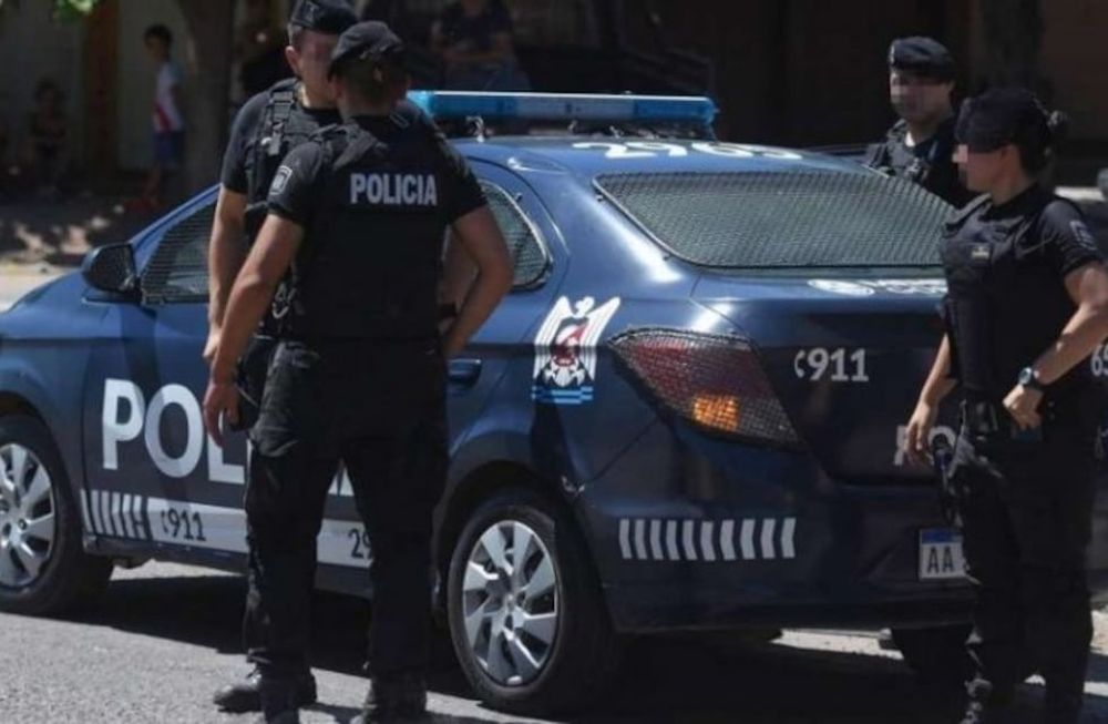 Un hombre fue atacado y le clavaron un destornillador en la cabeza, pero no quiso dar datos a la Policía. Imagen ilustrativa.