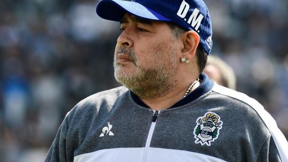 La dura crítica de Maradona contra Macri luego de su nuevo cargo en la FIFA