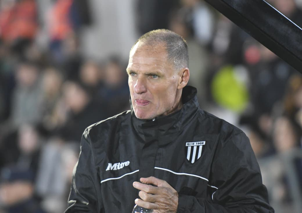 Gimnasia y Esgrima vs Lanús Gimnasia y Esgrima vs Lanús