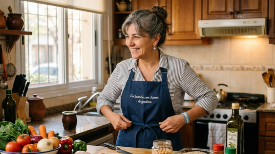 ni dieta ni suplementos: las 3 recetas caseras que aportan todos los nutrientes clave