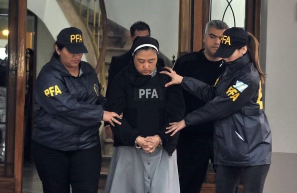 Malestar en el juicio por abusos en el Próvolo: abogados de las monjas denunciaron a todos y pidieron jury a los fiscales. Foto: Archivo Los Andes.