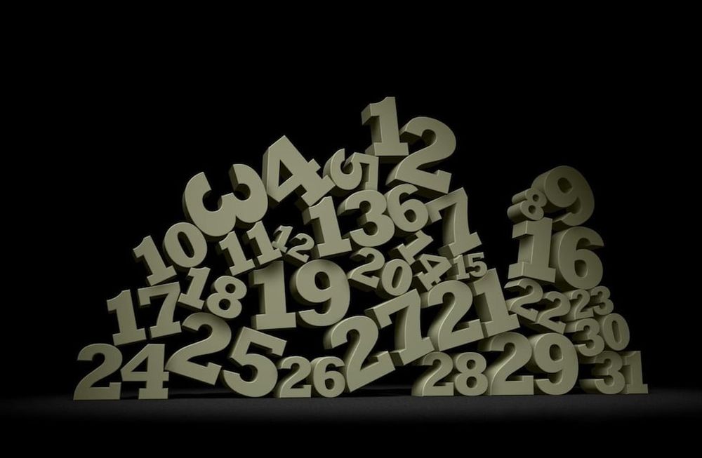 Horóscopo: el número de la suerte de cada signo zodiacal