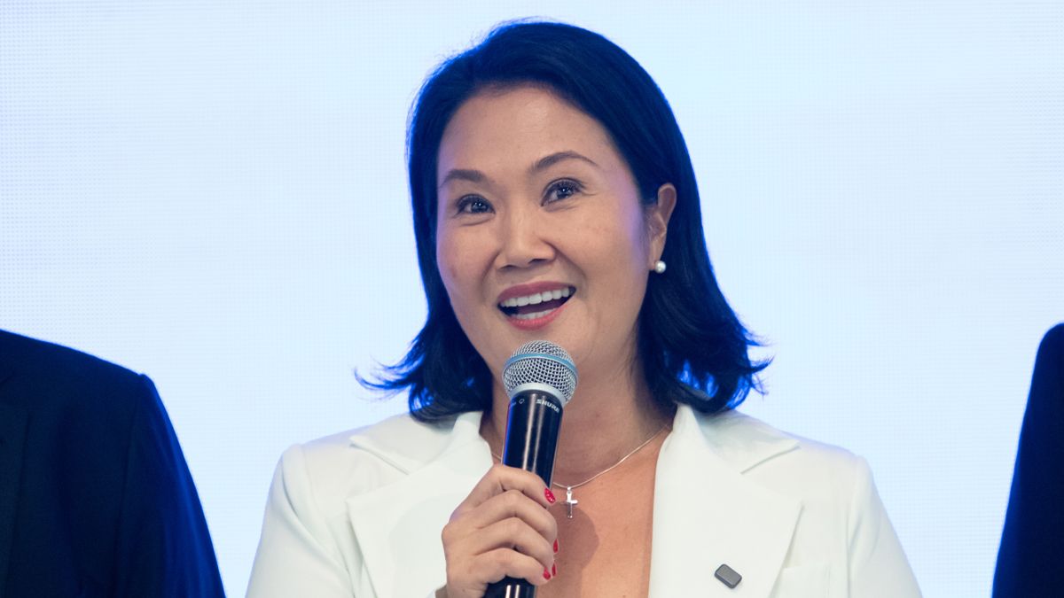 Resultados de las elecciones en Perú: Keiko Fujimori y López Aliaga van a segunda vuelta