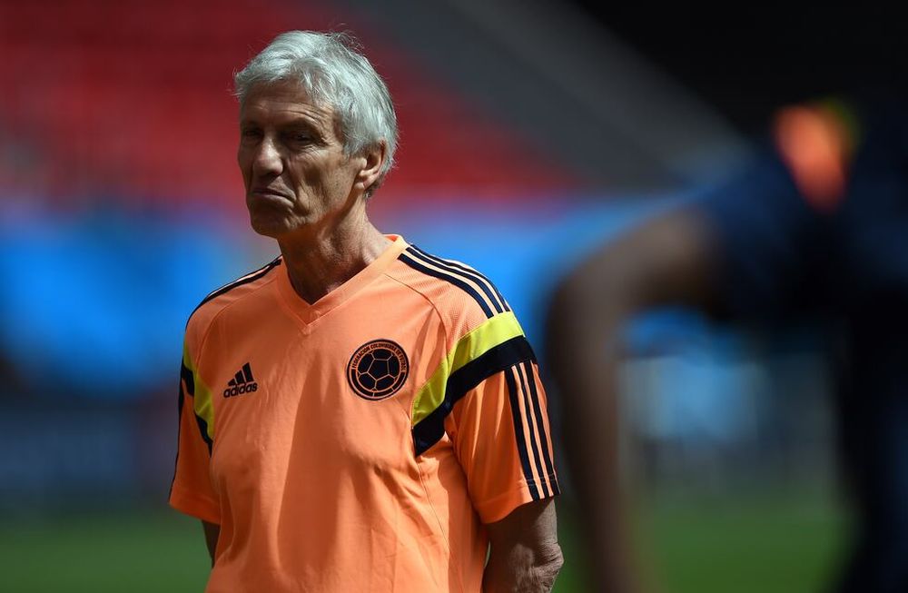 Se bajó Gareca, pero Pekerman sigue en carrera para ser el técnico de Boca