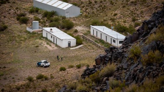 PSJ Cobre Mendocino obtuvo la Declaración de Impacto Ambiental