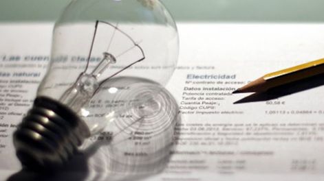 Se espera que en las próximas semanas el Gobierno Provincial defina el porcentaje de aumento de la tarifa eléctrica.