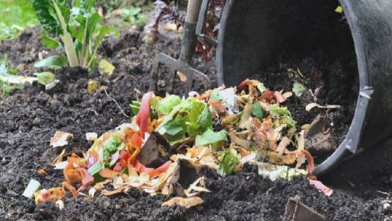 Mes del Compostaje, con charlas en diferentes puntos de Godoy Cruz