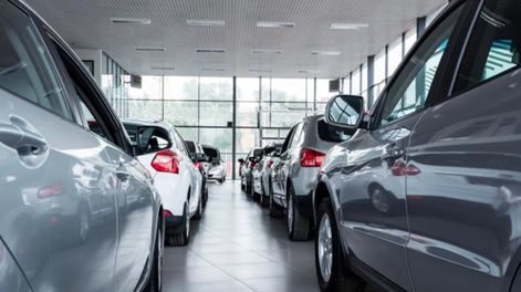 Estos son los autos 0km que podés comprar con hasta $400.000 de descuento