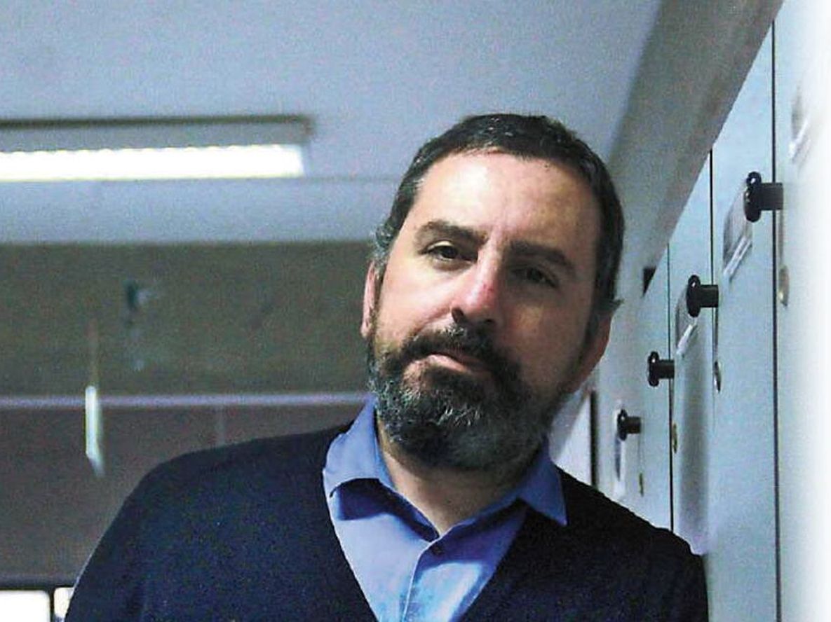 Historia de Peté - Por Mario  Vargas Llosa