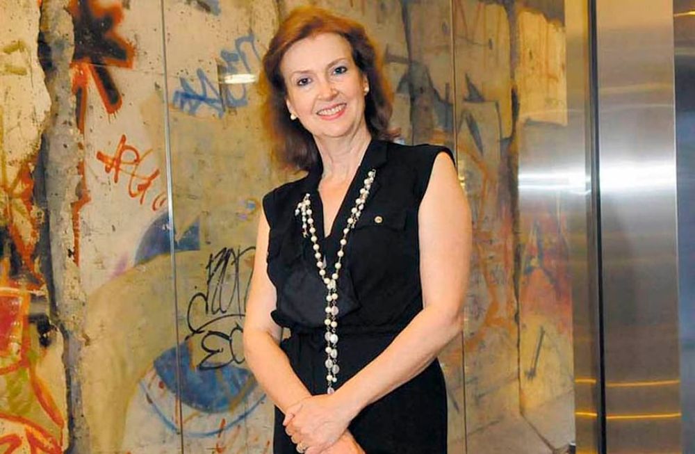 Diana Mondino: “Si no cambia nada, se va a duplicar la cantidad de pesos en Argentina”