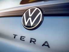 cual es el impactante precio del volkswagen tera en noviembre 2025