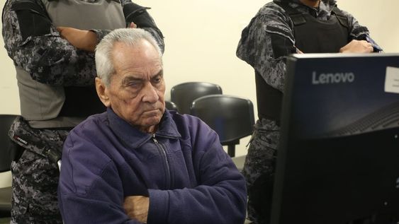 Pese a las denuncias en tres ciudades, el cura Nicola Corradi solo llevará a cuestas los 42 años por los que fue condenado por los abusos en Mendoza.
