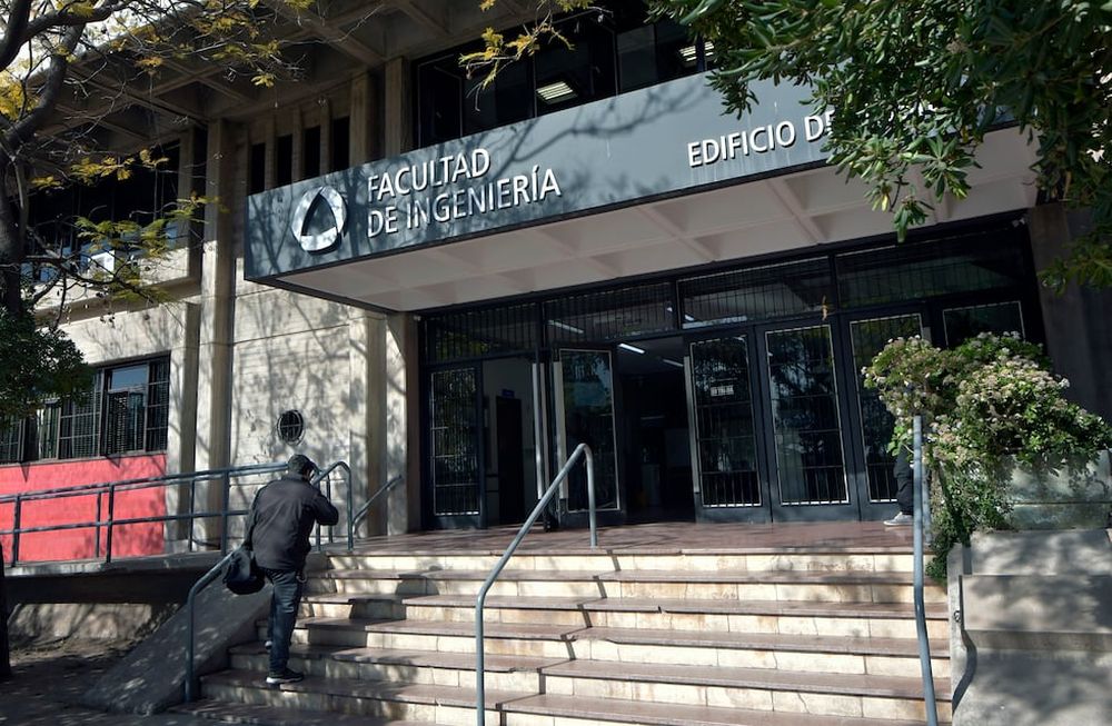 Entre las carreras tradicionales, todas las ramas de la Ingeniería mantienen un alto grado de empleabilidad por la formación integral que ofrecen. Foto: Orlando Pelichotti / Los Andes