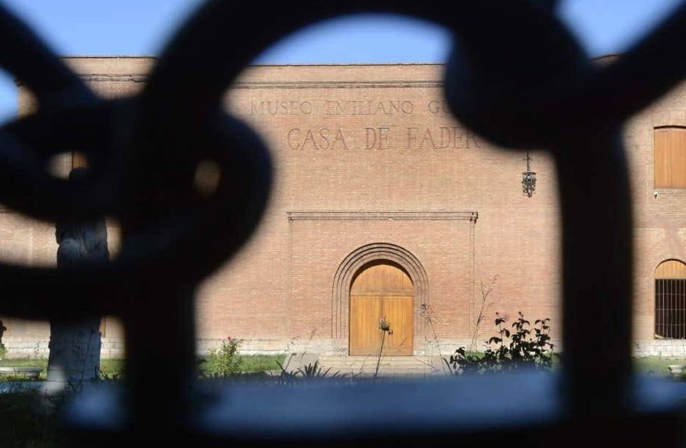 Mendoza y sus museos