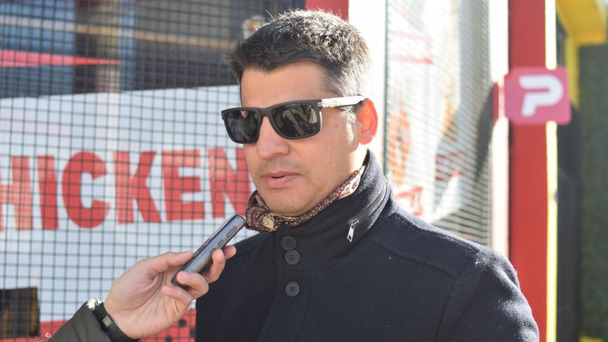 Cambios en la UOCRA: un delegado nacional se hizo cargo del gremio en Luján