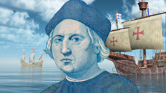 Descubrimiento histórico: la ciencia discute el origen de Cristobal Colón.
