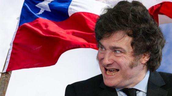De paneles solares a soberanía en Magallanes: los conflictos durante el gobierno de Javier Milei con Chile