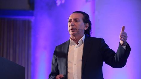 Los Andes | El economista Dante Sica fue uno de los disertantes en la Convención Regional de Acara (Asociación de Concesionarios de Automotores de la República Argentina), que se realizó ayer en la provincia. Foto: Archivo